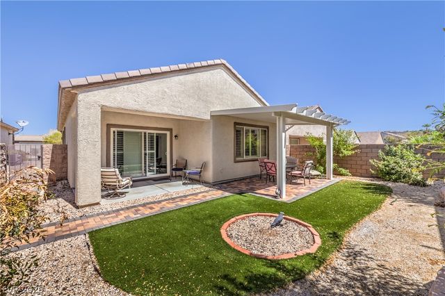 2439 Erastus Drive, Henderson, NV 89044