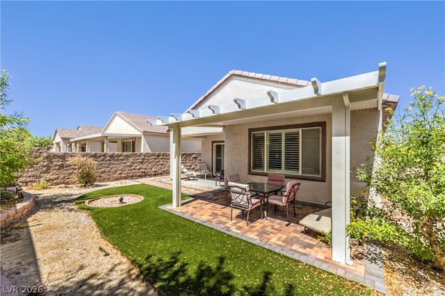 2439 Erastus Drive, Henderson, NV 89044