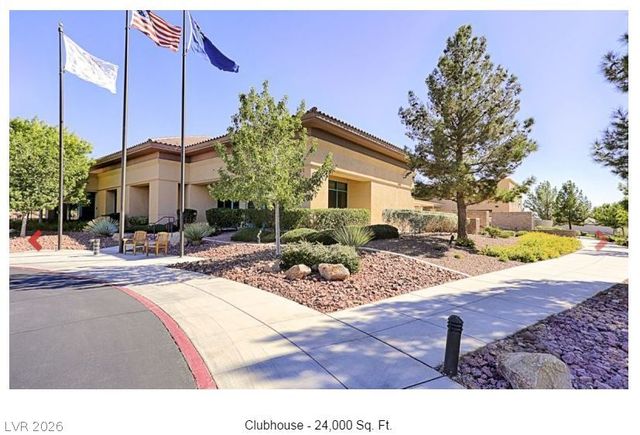 2439 Erastus Drive, Henderson, NV 89044
