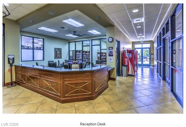 2439 Erastus Drive, Henderson, NV 89044