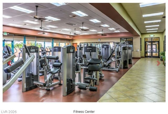 2439 Erastus Drive, Henderson, NV 89044