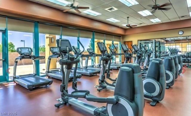 2439 Erastus Drive, Henderson, NV 89044