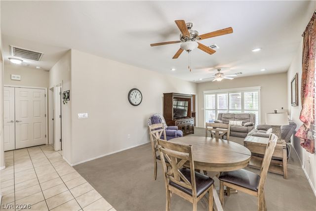 2439 Erastus Drive, Henderson, NV 89044