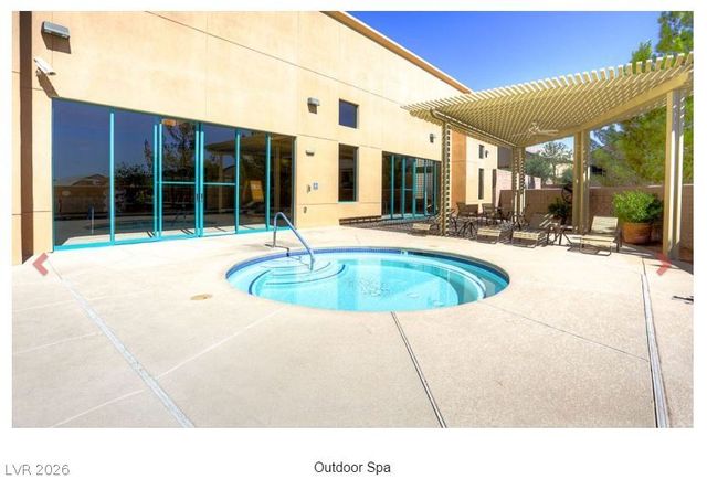 2439 Erastus Drive, Henderson, NV 89044