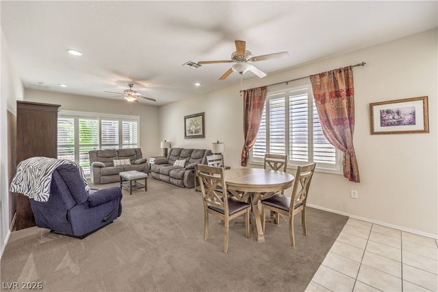 2439 Erastus Drive, Henderson, NV 89044