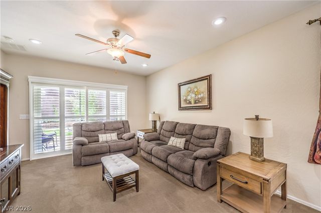 2439 Erastus Drive, Henderson, NV 89044