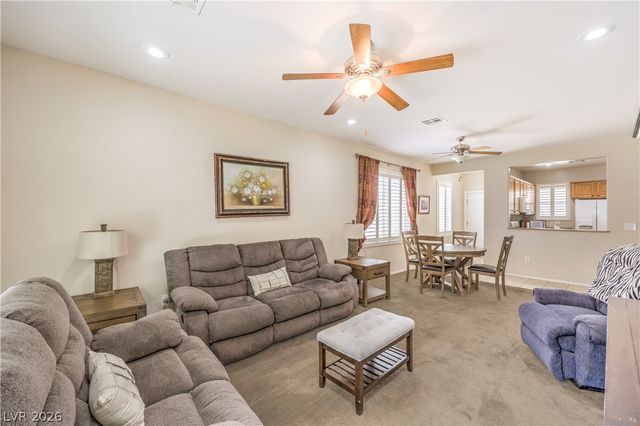 2439 Erastus Drive, Henderson, NV 89044