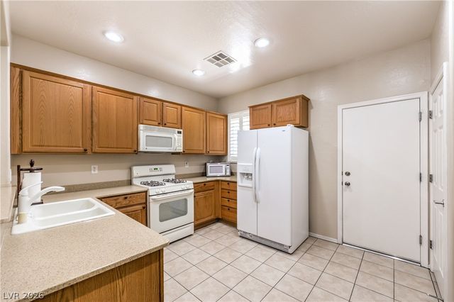 2439 Erastus Drive, Henderson, NV 89044