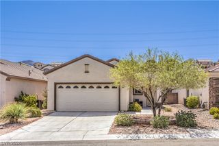 2439 Erastus Drive, Henderson, NV 89044