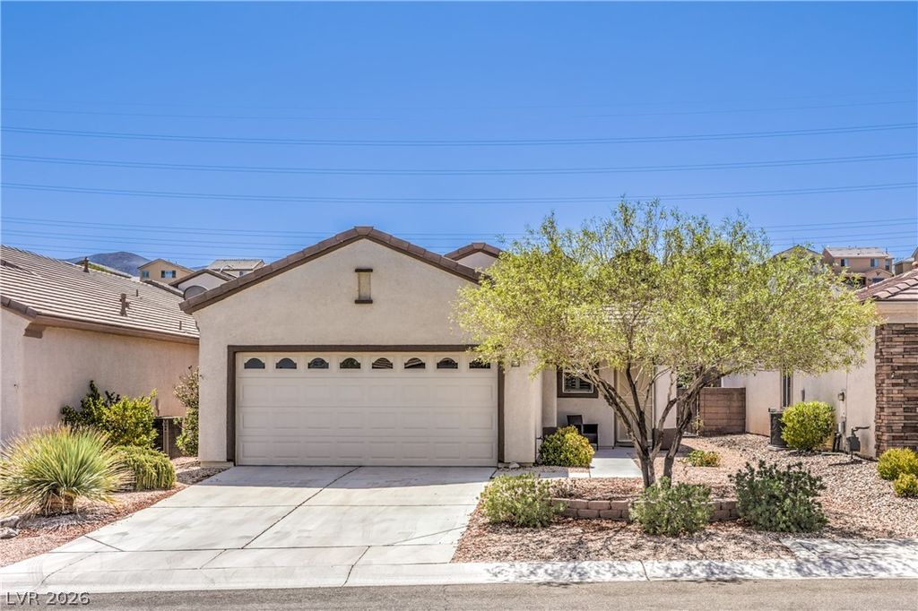 2439 Erastus Drive, Henderson, NV 89044