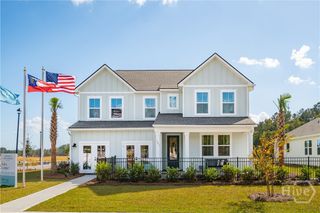 191 Mage Street, Savannah, GA 31302
