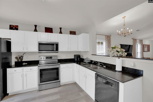 1025 Congaree Pointe Drive, Columbia, SC 29209