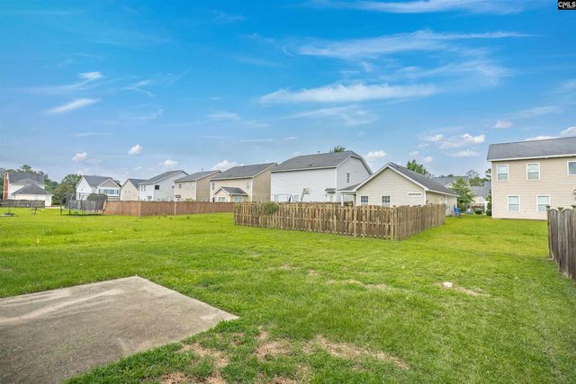 1025 Congaree Pointe Drive, Columbia, SC 29209