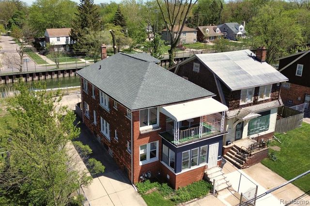 390 Ashland Street, Detroit, MI 48215
