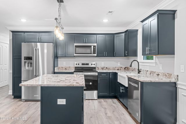 76 Trevino Road, Southport, NC 28461