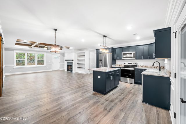 76 Trevino Road, Southport, NC 28461