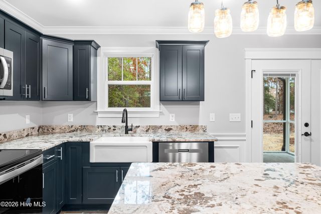 76 Trevino Road, Southport, NC 28461