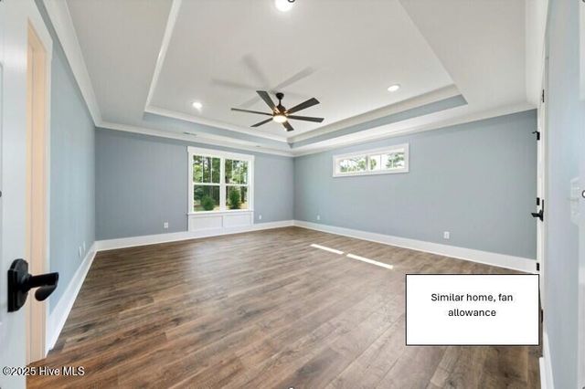 76 Trevino Road, Southport, NC 28461