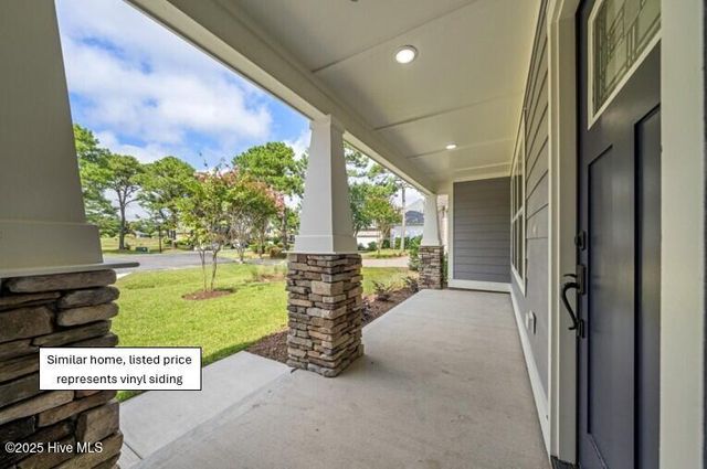 76 Trevino Road, Southport, NC 28461