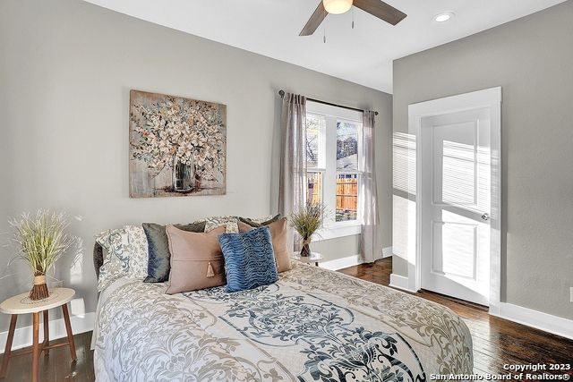 1013 N PALMETTO, San Antonio, TX 78202