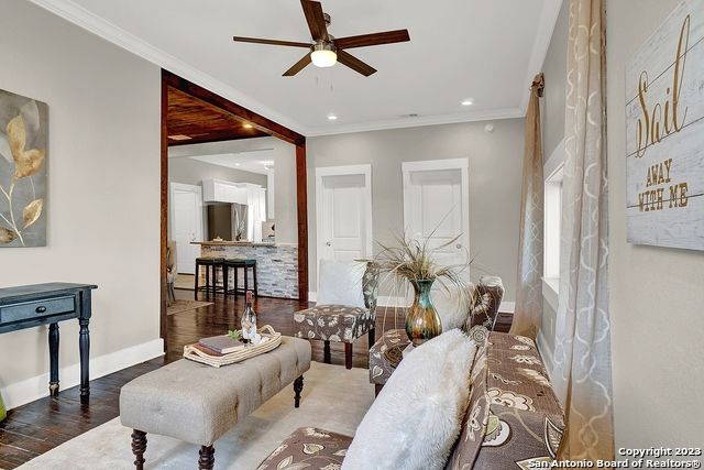 1013 N PALMETTO, San Antonio, TX 78202