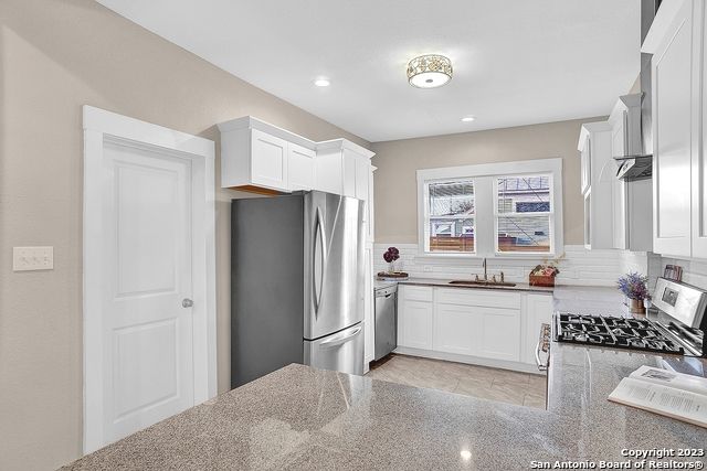 1013 N PALMETTO, San Antonio, TX 78202