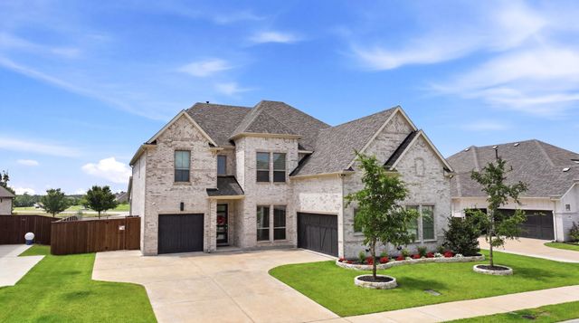 1313 Kirkwood Road, Rockwall, TX 75087