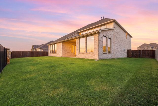 1313 Kirkwood Road, Rockwall, TX 75087