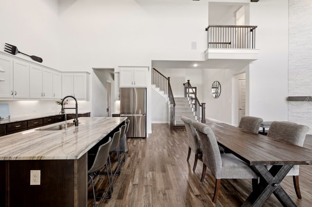 1313 Kirkwood Road, Rockwall, TX 75087