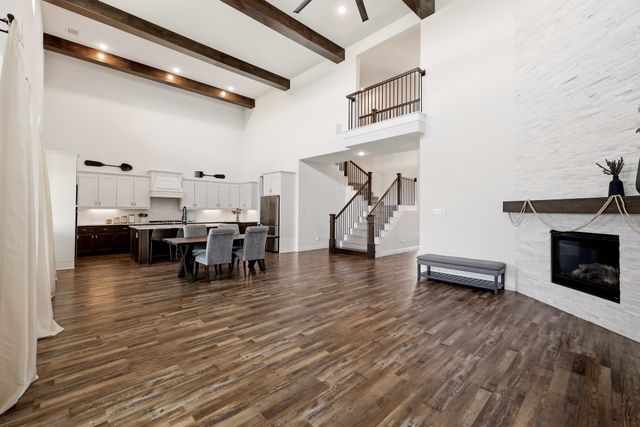 1313 Kirkwood Road, Rockwall, TX 75087