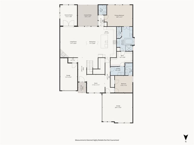 1313 Kirkwood Road, Rockwall, TX 75087