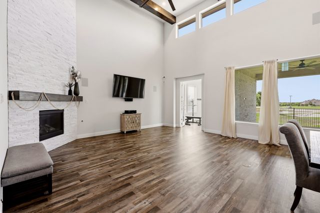 1313 Kirkwood Road, Rockwall, TX 75087