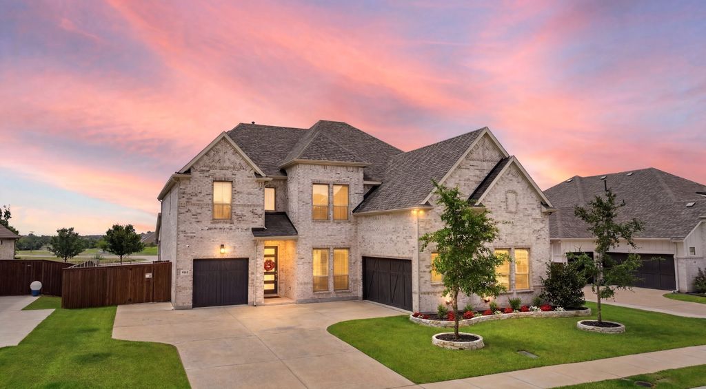 1313 Kirkwood Road, Rockwall, TX 75087