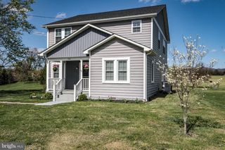 161 RESERVOIR AVE, Luray, VA 22835
