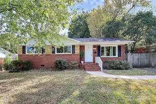 1420 Starbrook Drive, Charlotte, NC 28210