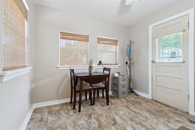 111 E Hughbert Street, Norman, OK 73069