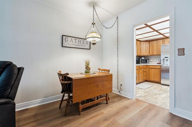 111 E Hughbert Street, Norman, OK 73069