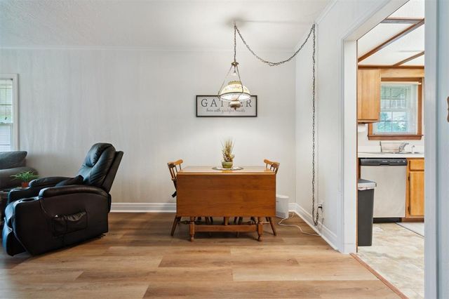 111 E Hughbert Street, Norman, OK 73069