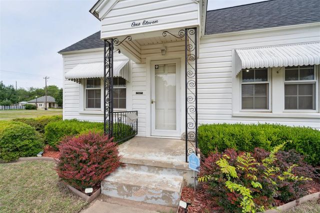 111 E Hughbert Street, Norman, OK 73069