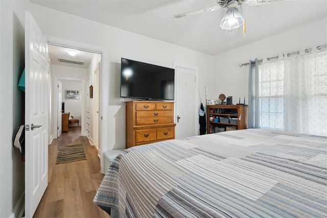 111 E Hughbert Street, Norman, OK 73069