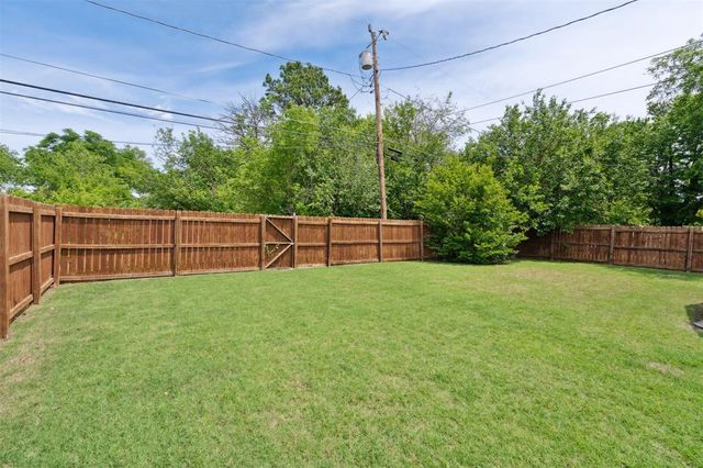 111 E Hughbert Street, Norman, OK 73069