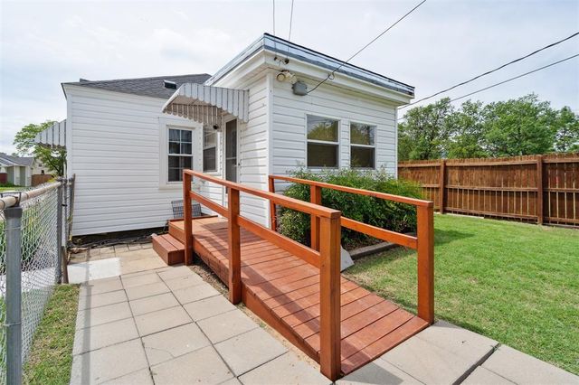 111 E Hughbert Street, Norman, OK 73069