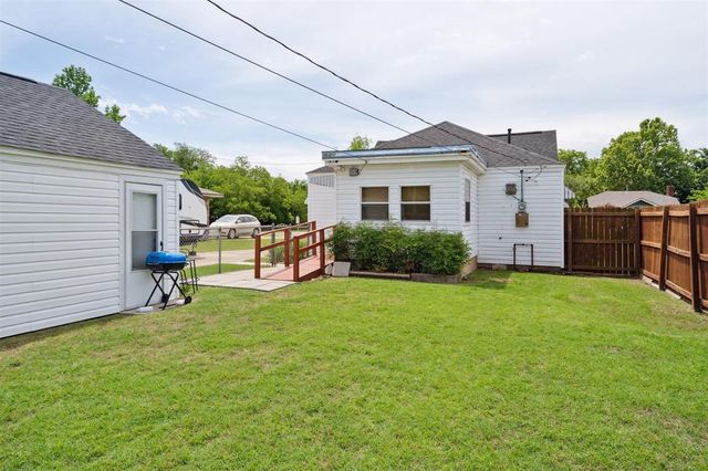 111 E Hughbert Street, Norman, OK 73069