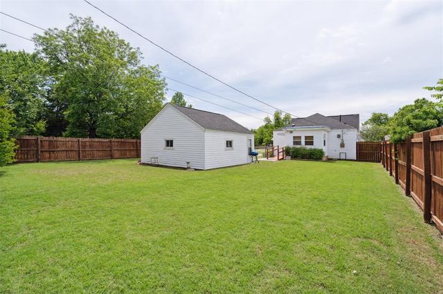 111 E Hughbert Street, Norman, OK 73069