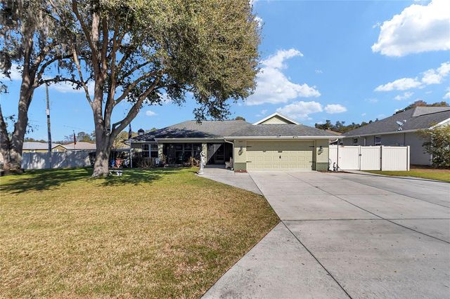 8489 SE 158TH PLACE, Summerfield, FL 34491