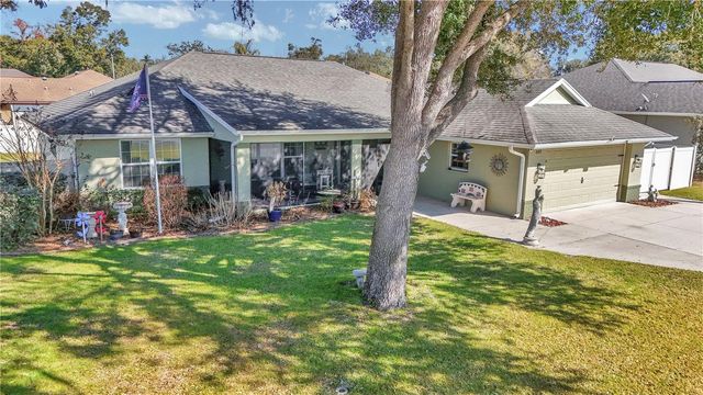 8489 SE 158TH PLACE, Summerfield, FL 34491
