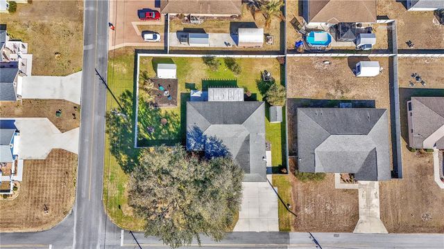 8489 SE 158TH PLACE, Summerfield, FL 34491