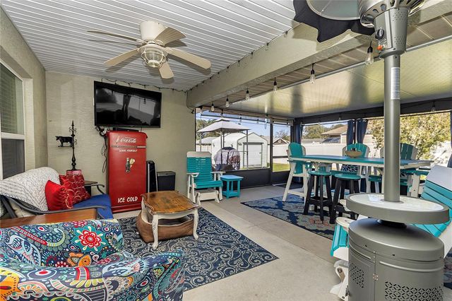 8489 SE 158TH PLACE, Summerfield, FL 34491