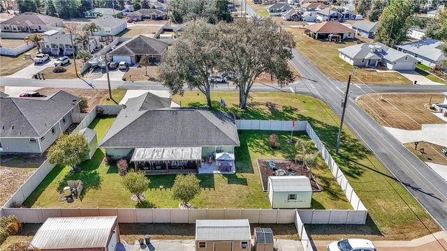 8489 SE 158TH PLACE, Summerfield, FL 34491