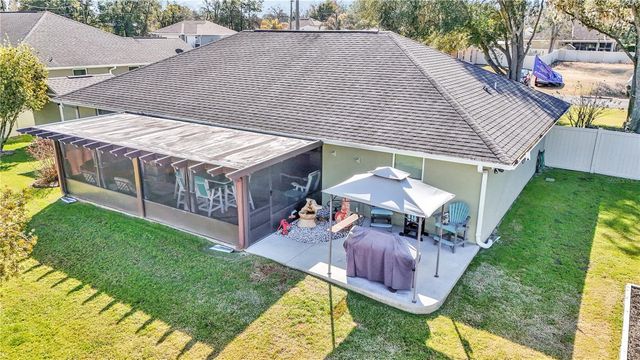 8489 SE 158TH PLACE, Summerfield, FL 34491